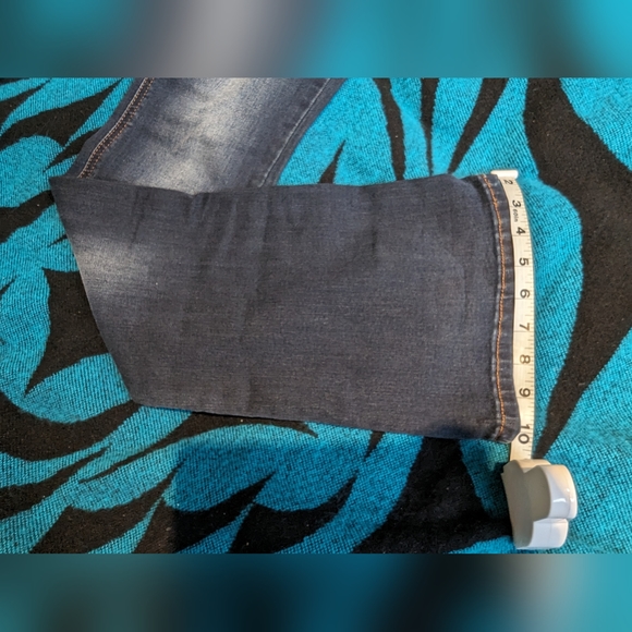 3 For $20 Indigo rein flare jeans - Picture 13 of 13